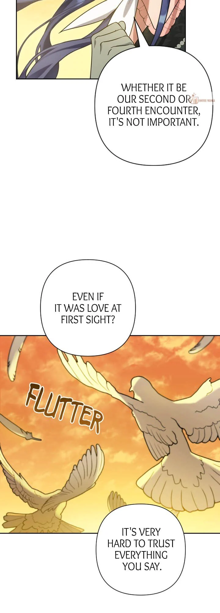 From Misery to Majesty Chapter 49 page 23