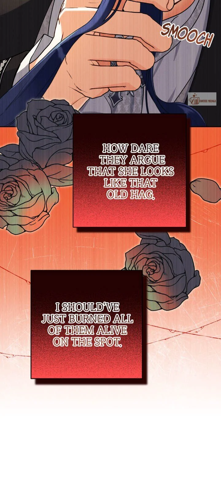 From Misery to Majesty Chapter 49 page 29