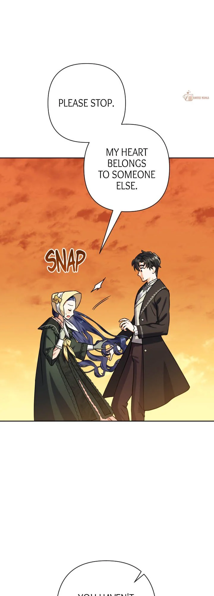 From Misery to Majesty Chapter 49 page 30