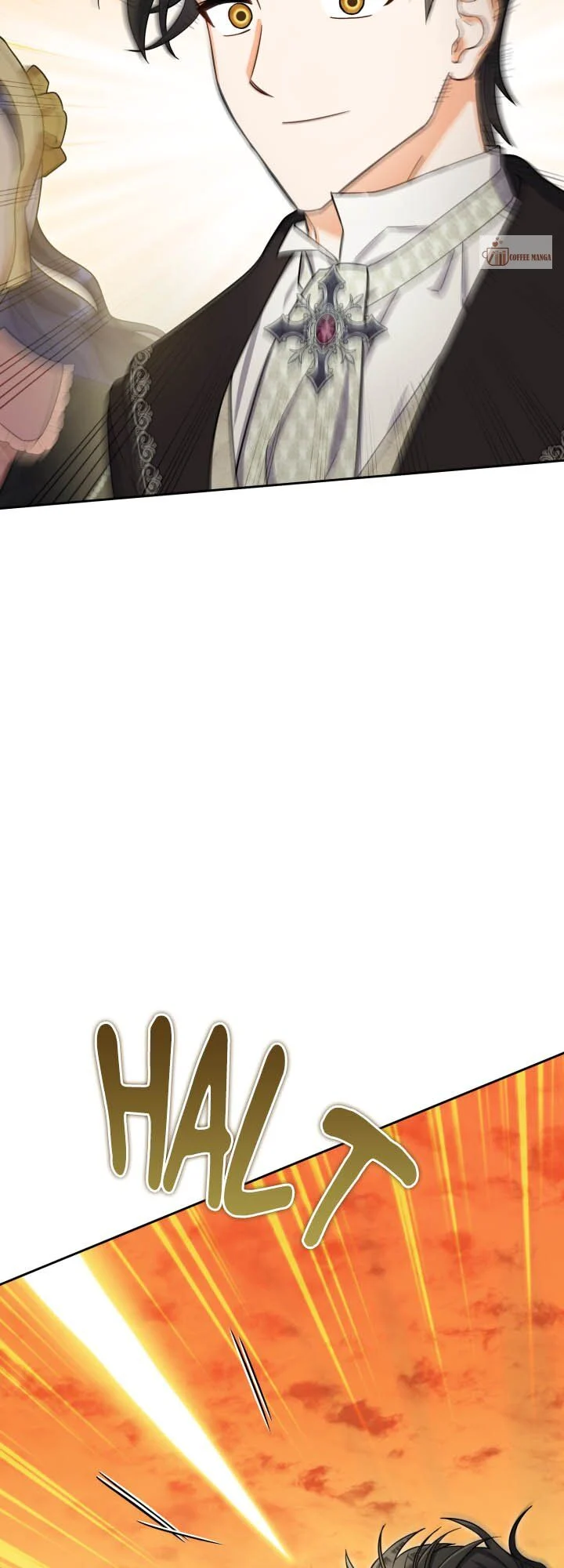 From Misery to Majesty Chapter 49 page 38