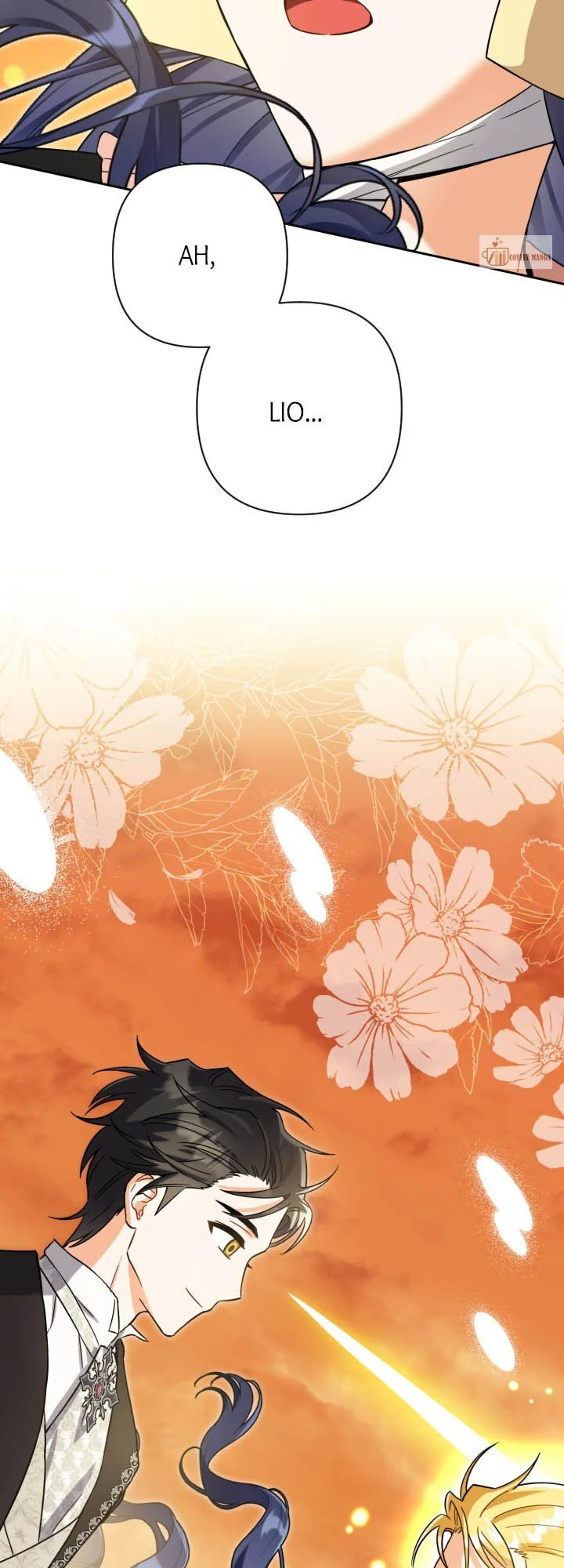 From Misery to Majesty Chapter 49 page 40
