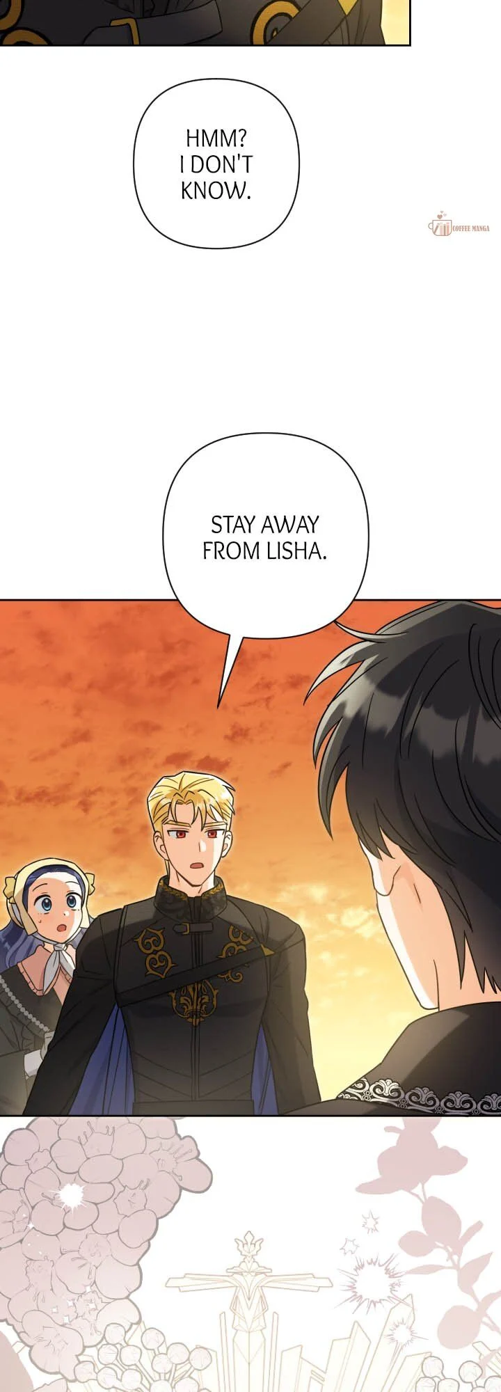 From Misery to Majesty Chapter 49 page 45