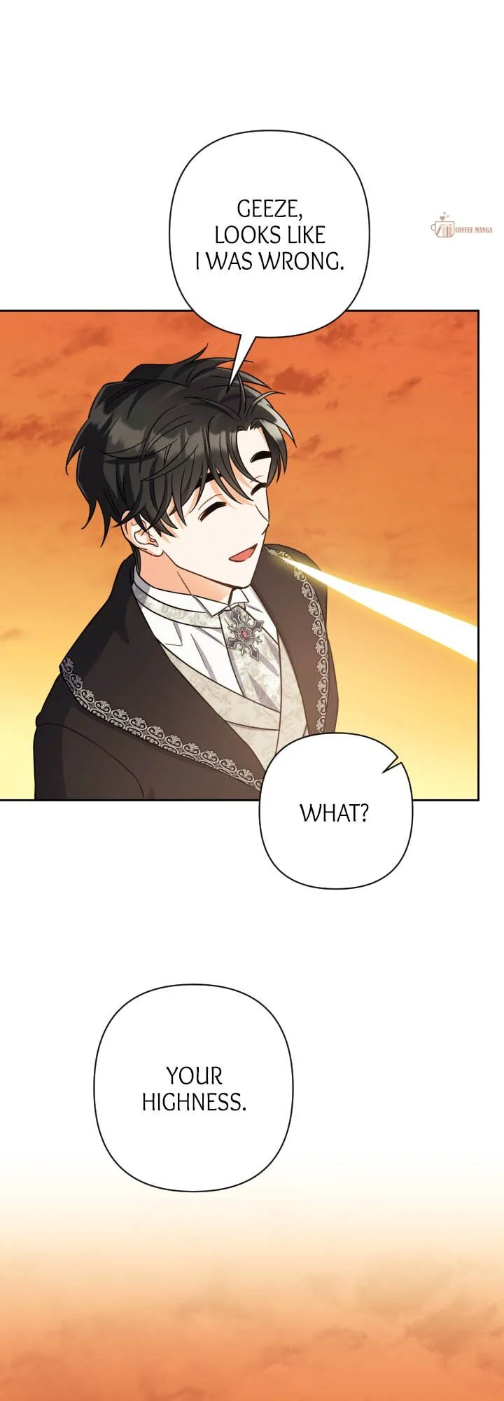 From Misery to Majesty Chapter 49 page 48