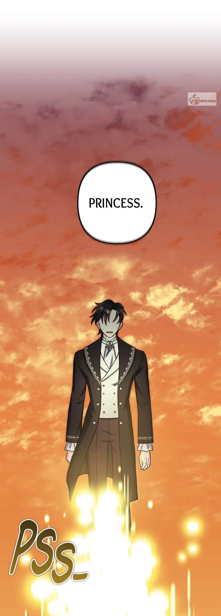 From Misery to Majesty Chapter 49 page 54