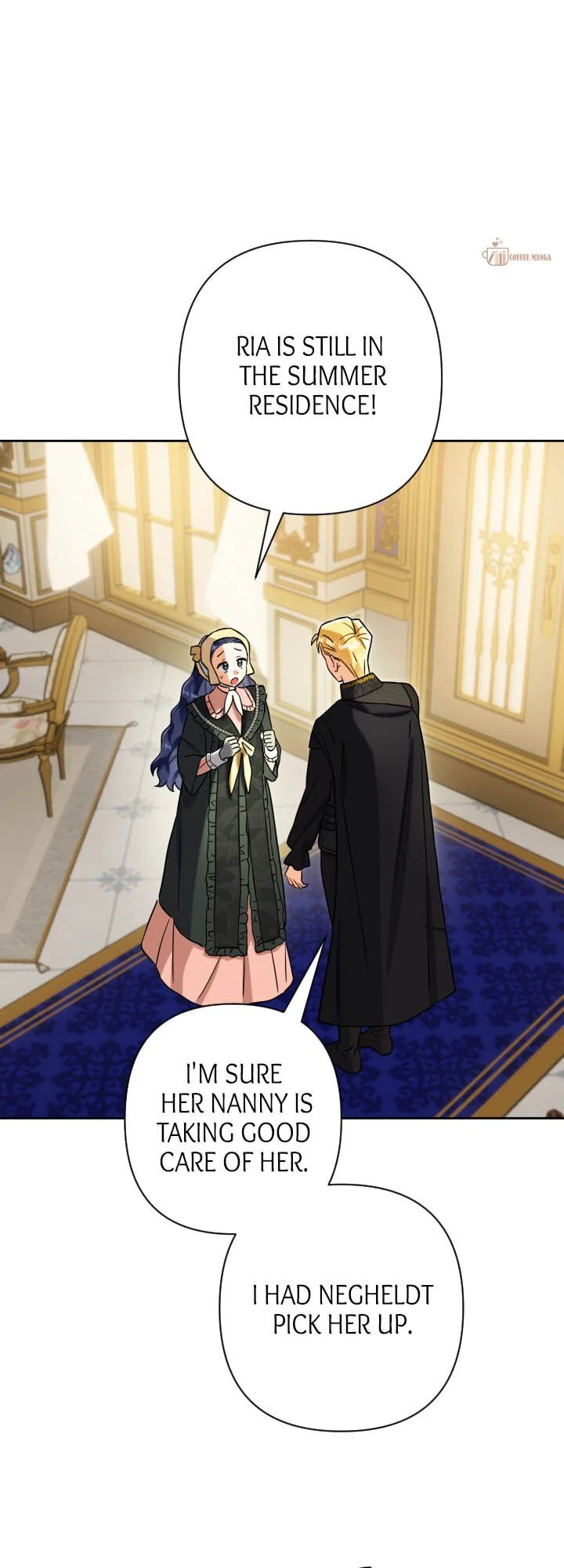 From Misery to Majesty Chapter 49 page 57
