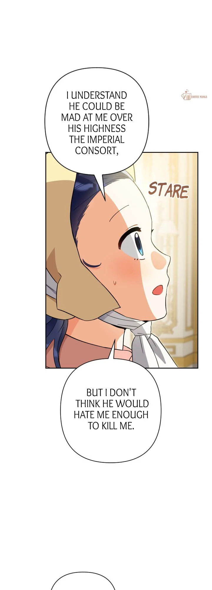 From Misery to Majesty Chapter 49 page 61