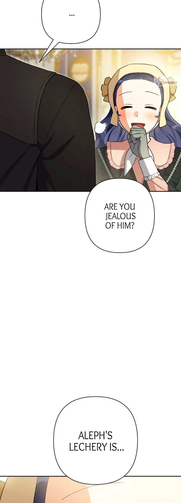 From Misery to Majesty Chapter 49 page 62