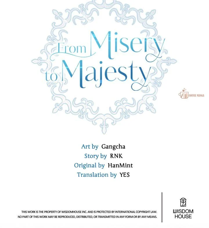 From Misery to Majesty Chapter 49 page 65