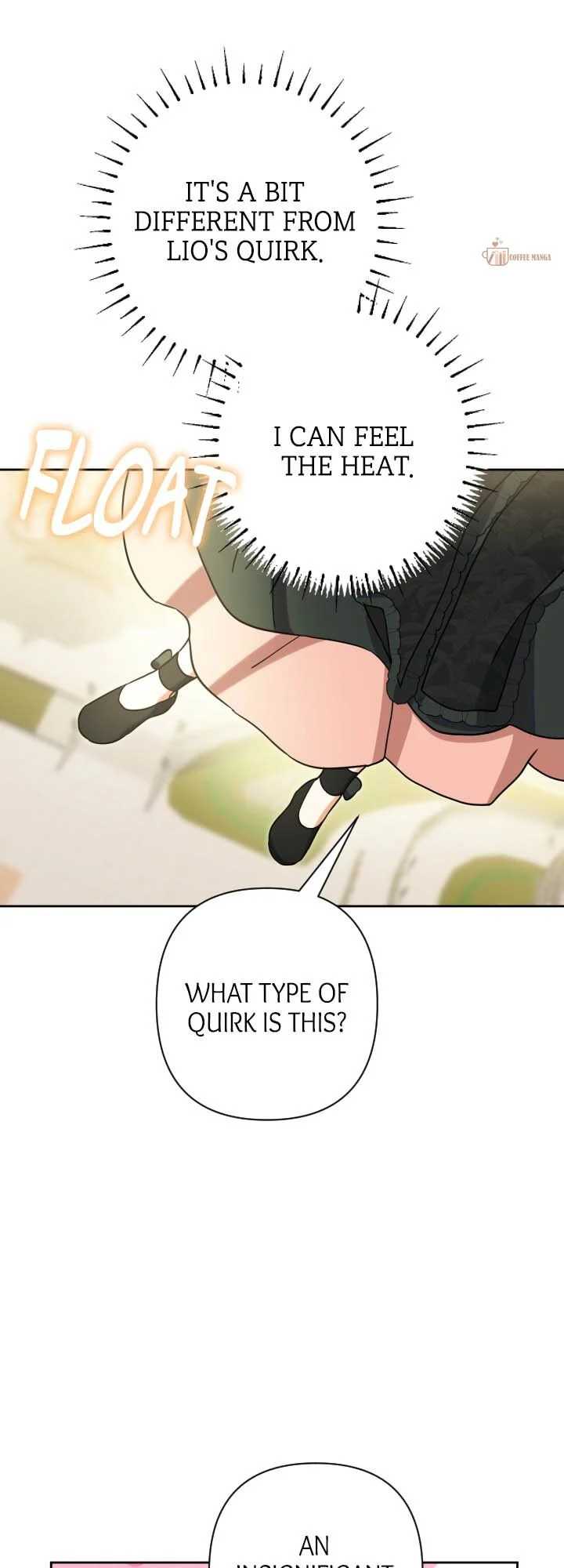 From Misery to Majesty Chapter 49 page 7