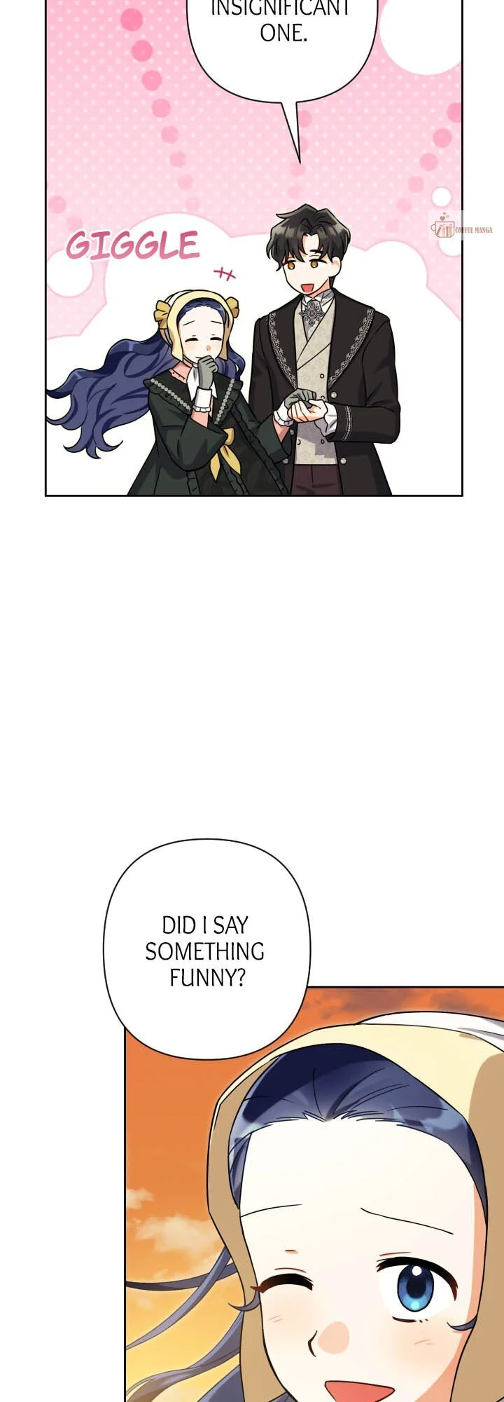From Misery to Majesty Chapter 49 page 8