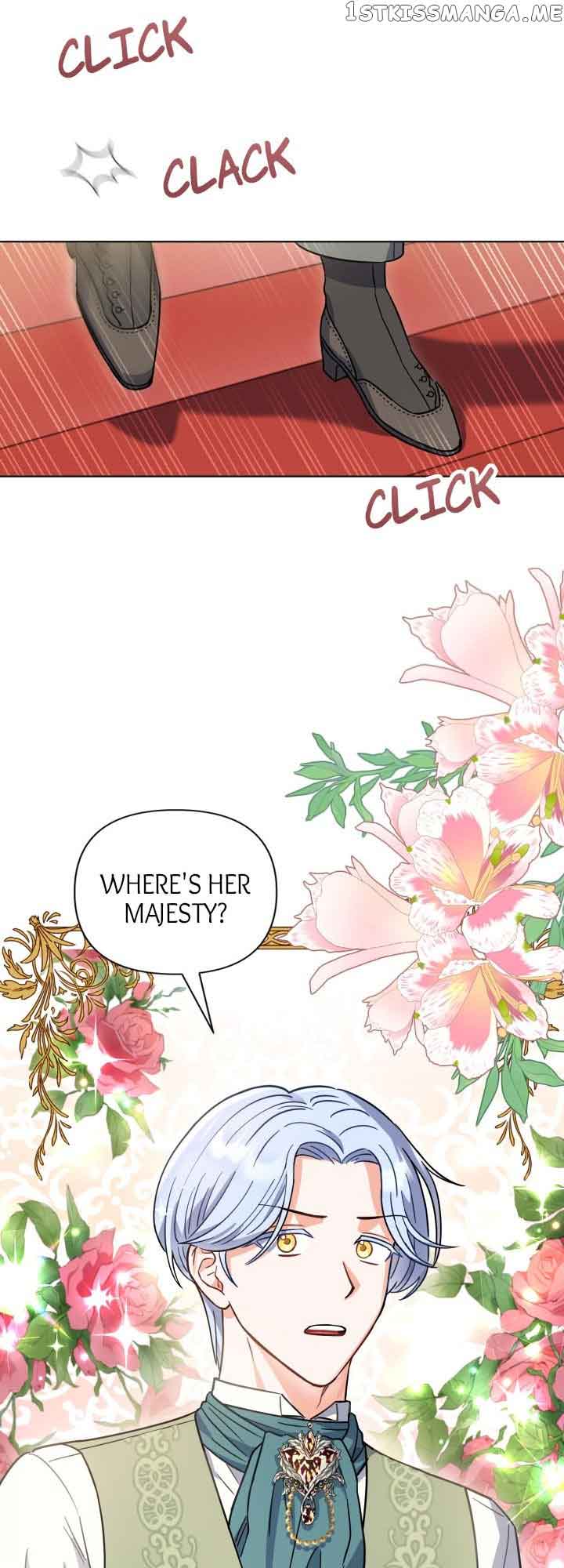 From Misery to Majesty Chapter 5 page 9