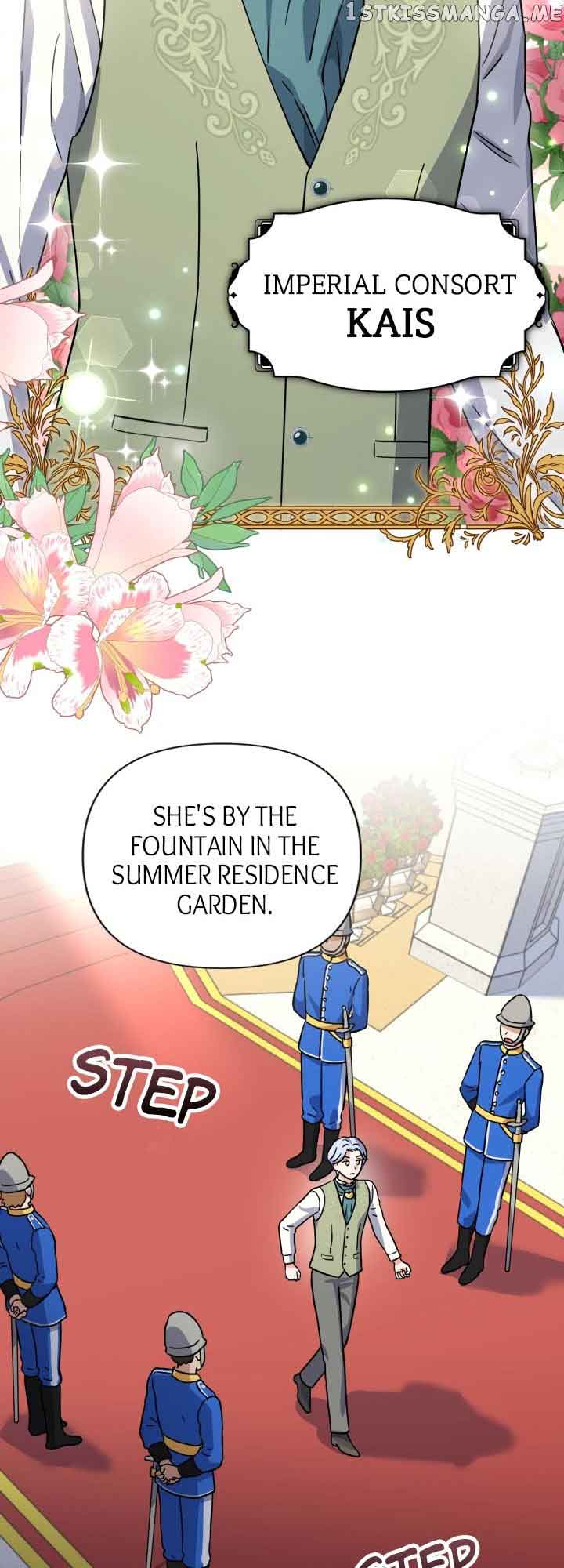 From Misery to Majesty Chapter 5 page 10