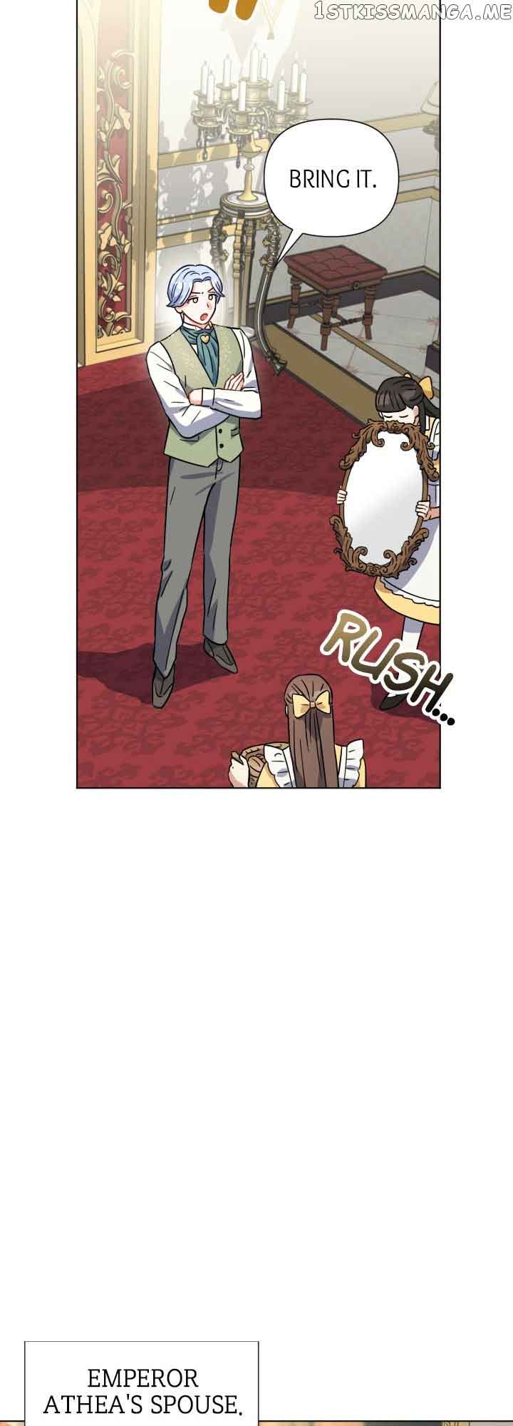 From Misery to Majesty Chapter 5 page 15