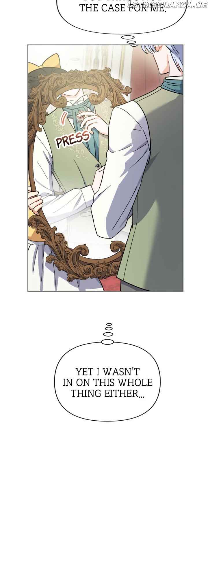 From Misery to Majesty Chapter 5 page 17