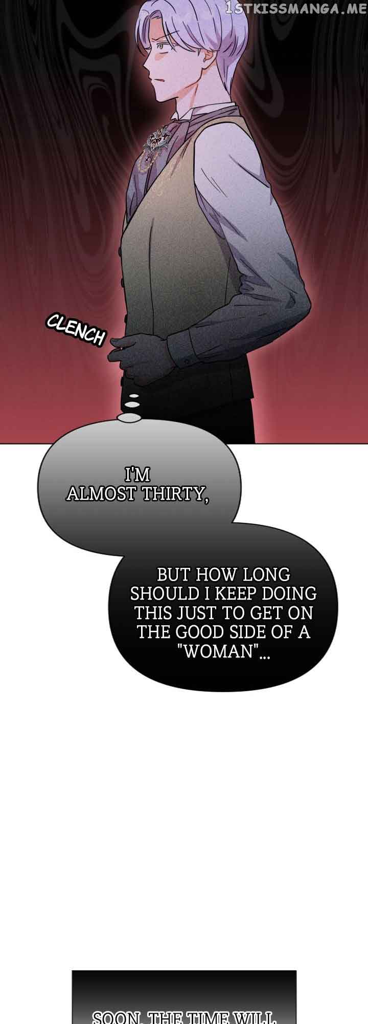 From Misery to Majesty Chapter 5 page 19