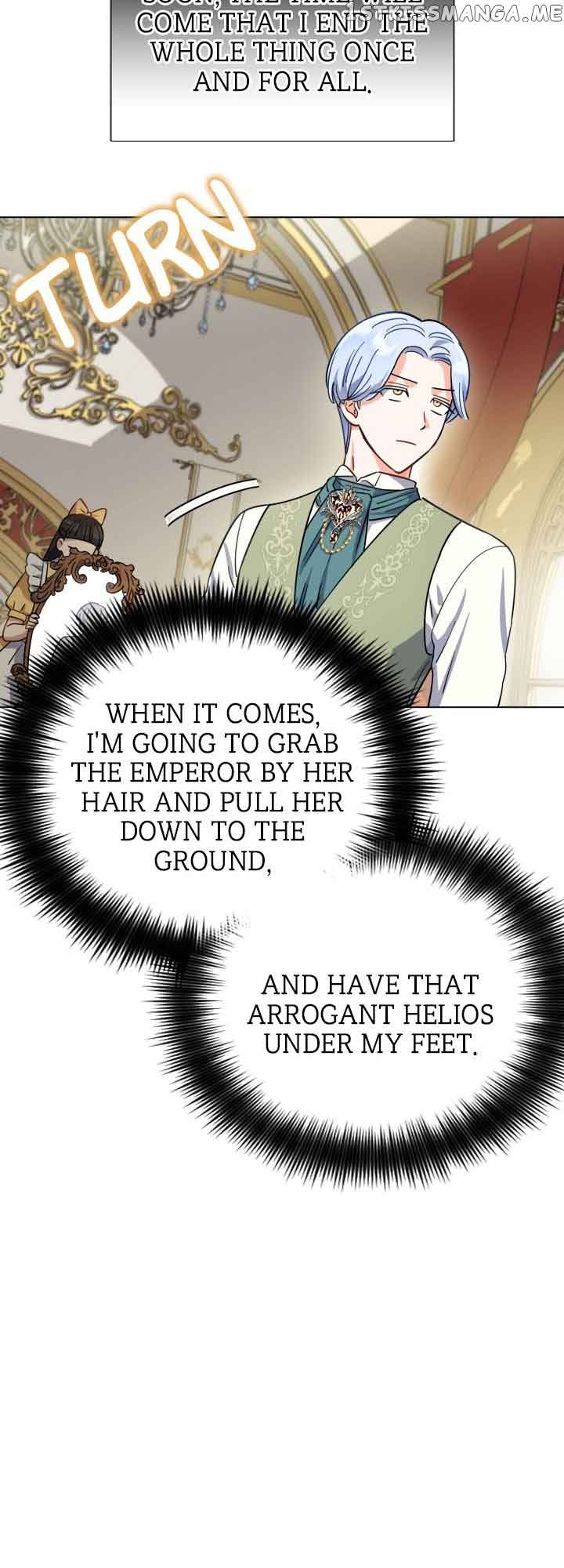 From Misery to Majesty Chapter 5 page 20