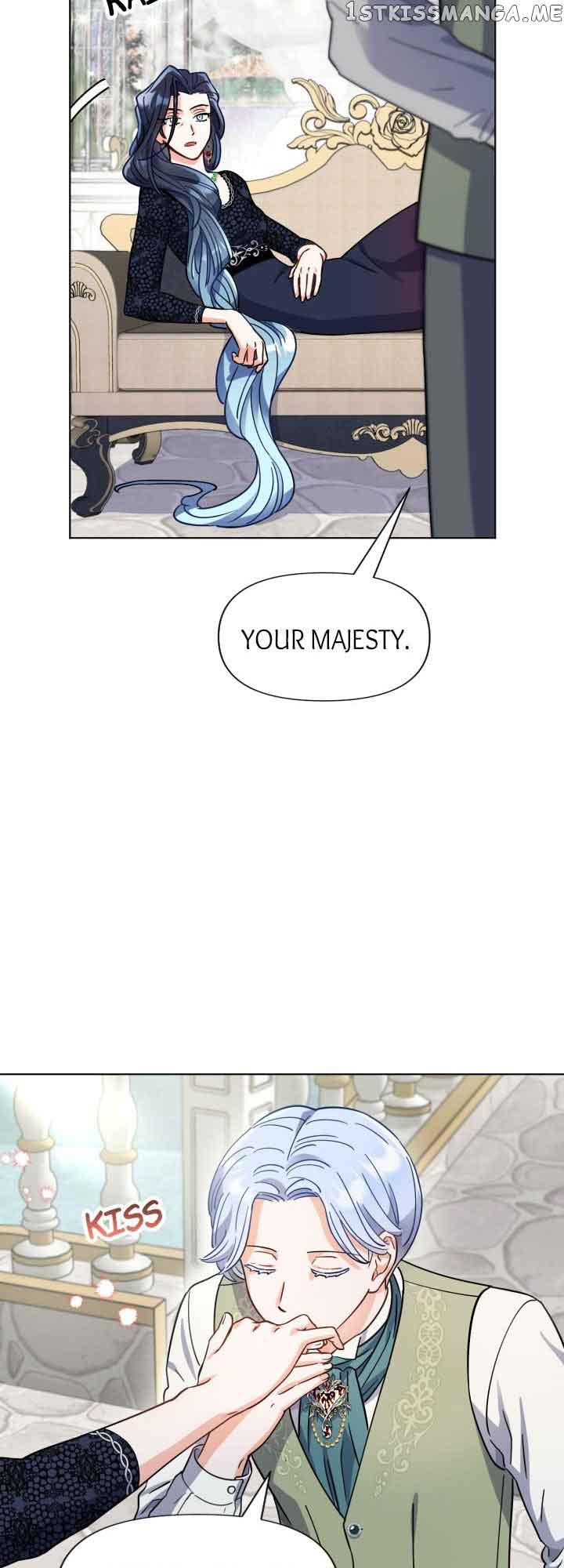 From Misery to Majesty Chapter 5 page 24