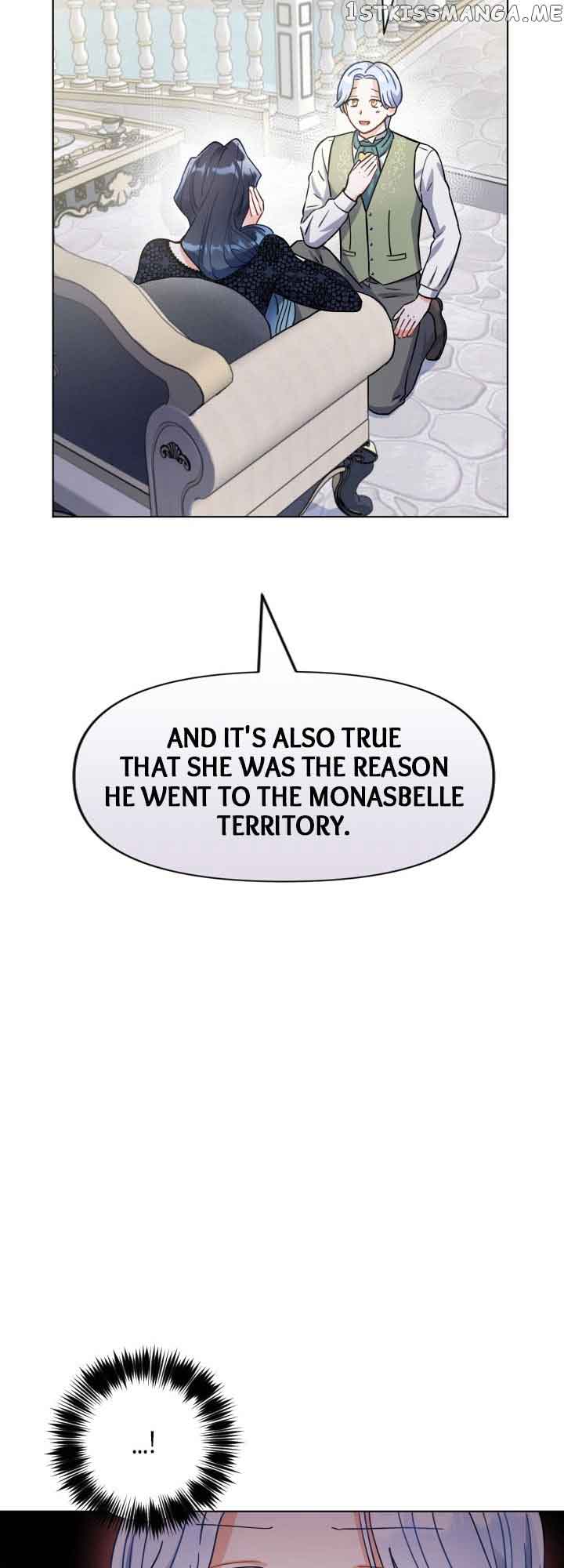 From Misery to Majesty Chapter 5 page 29