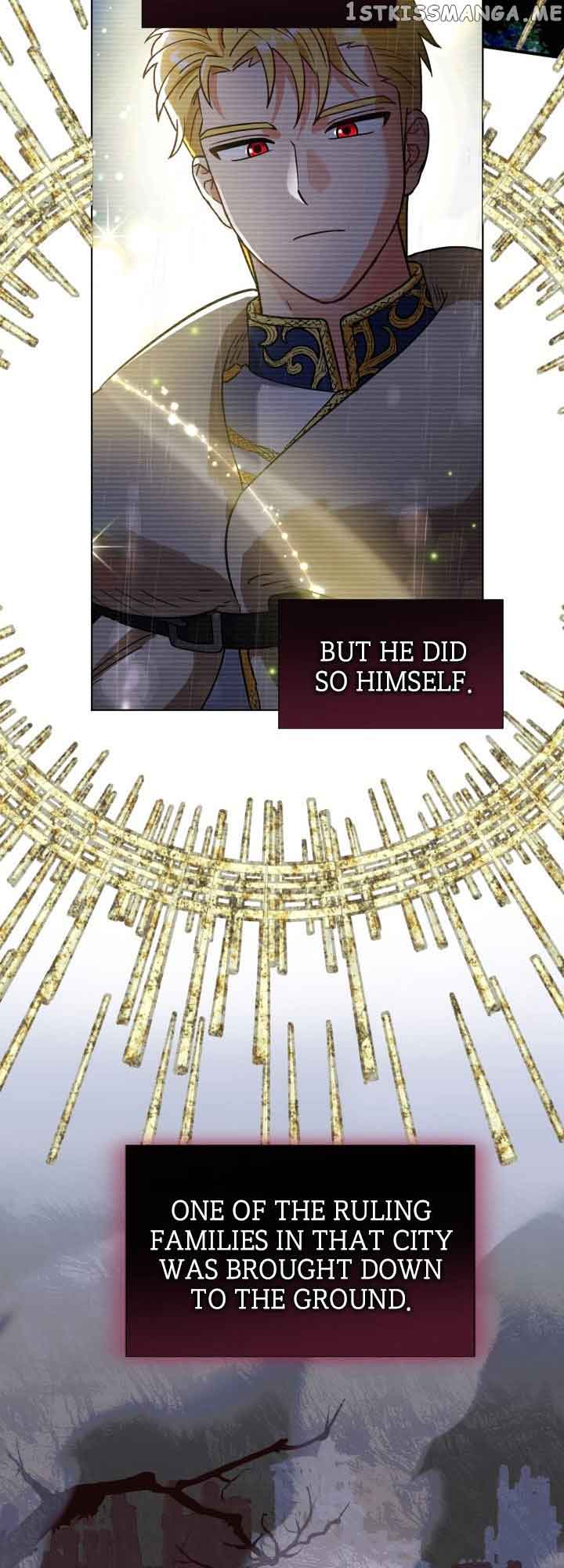 From Misery to Majesty Chapter 5 page 34