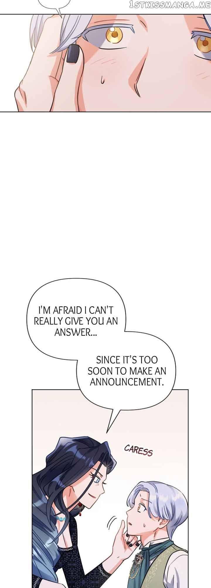 From Misery to Majesty Chapter 5 page 37