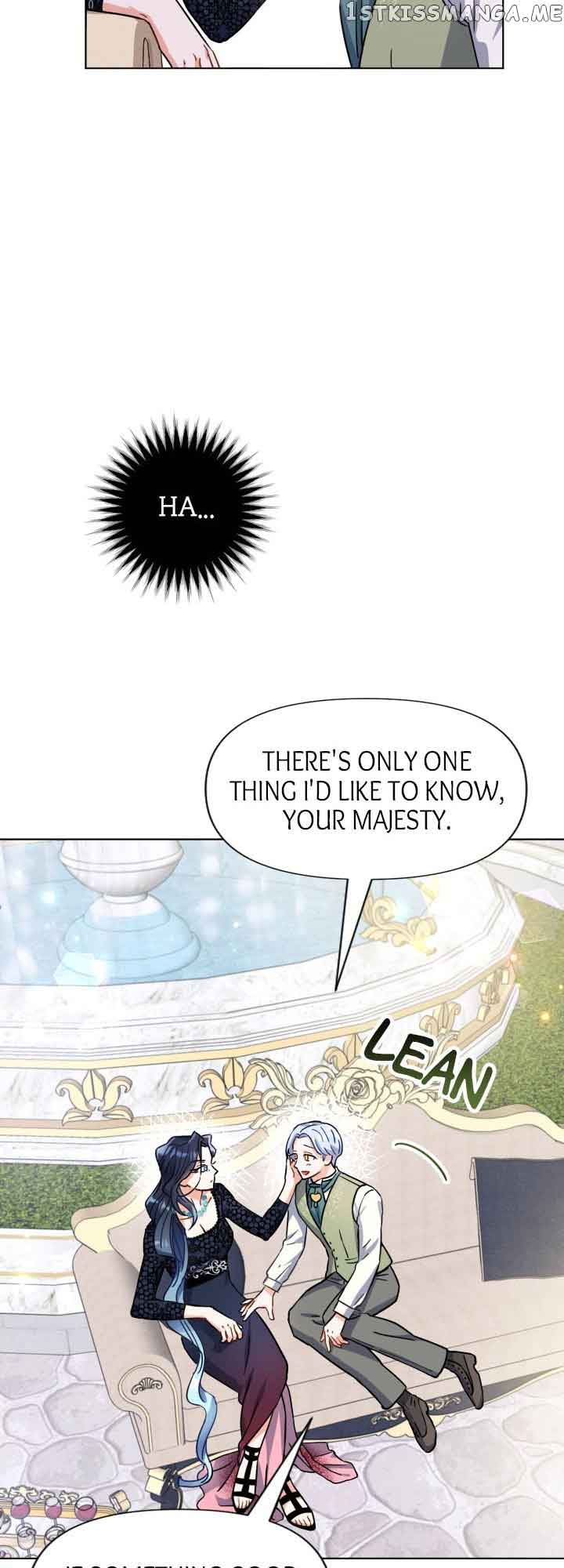 From Misery to Majesty Chapter 5 page 38