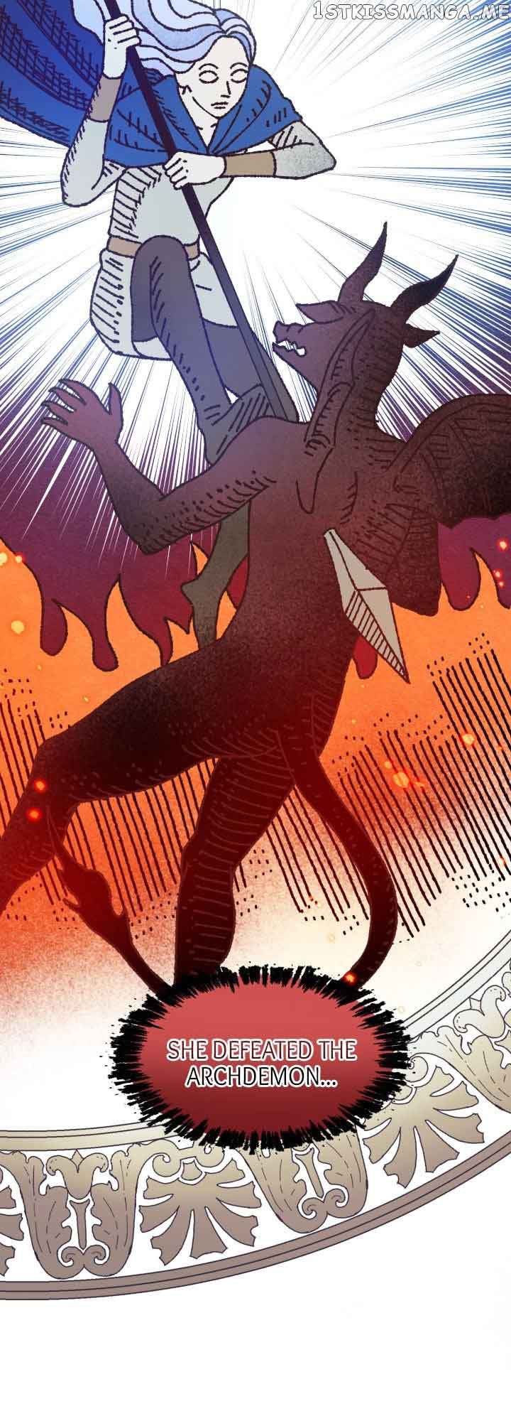 From Misery to Majesty Chapter 5 page 3
