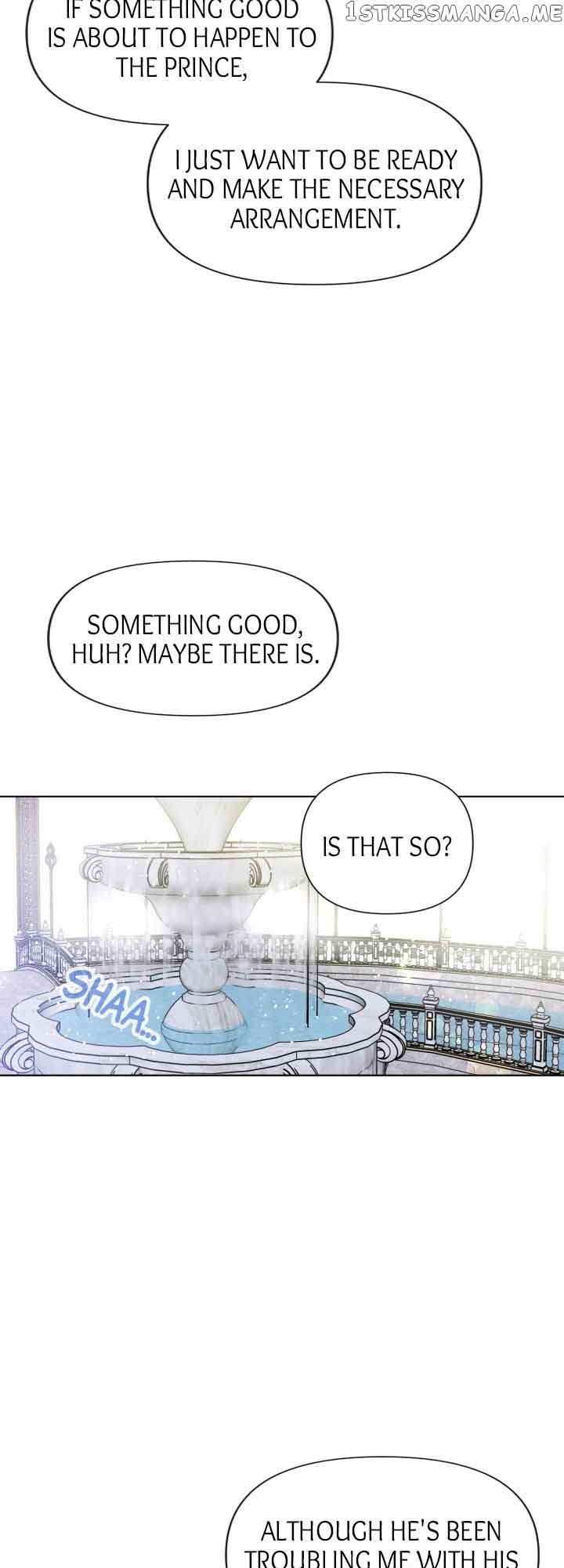 From Misery to Majesty Chapter 5 page 39