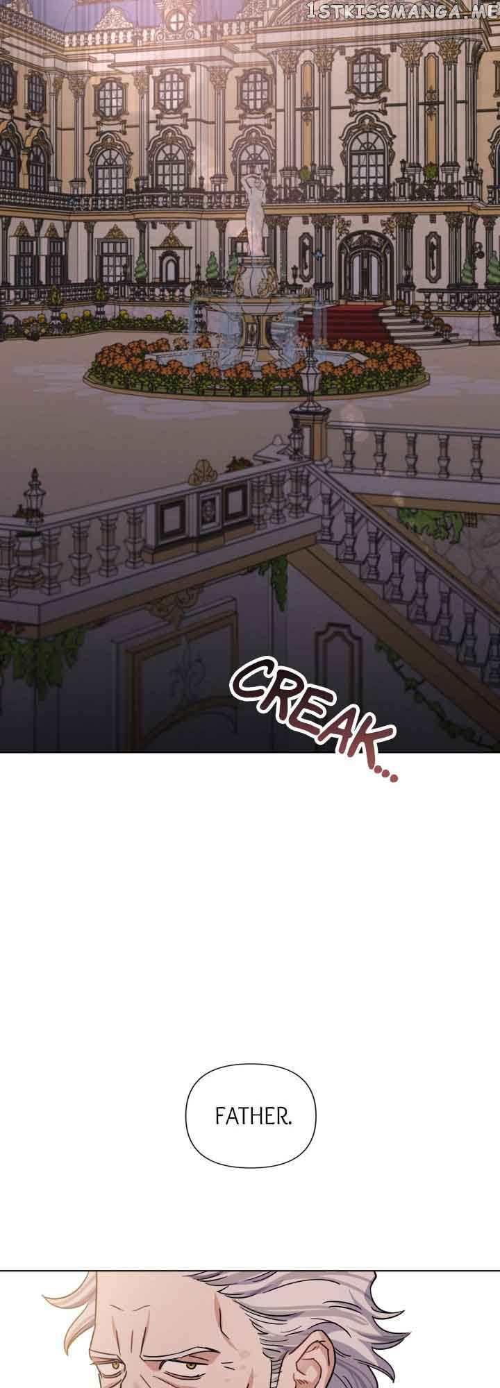 From Misery to Majesty Chapter 5 page 43
