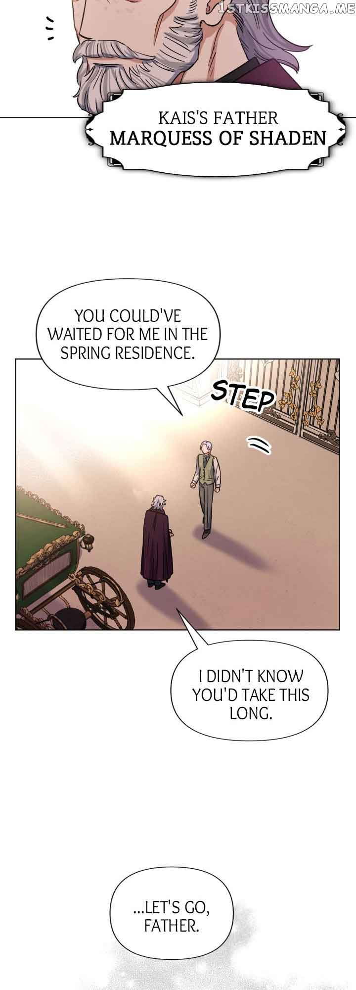 From Misery to Majesty Chapter 5 page 44