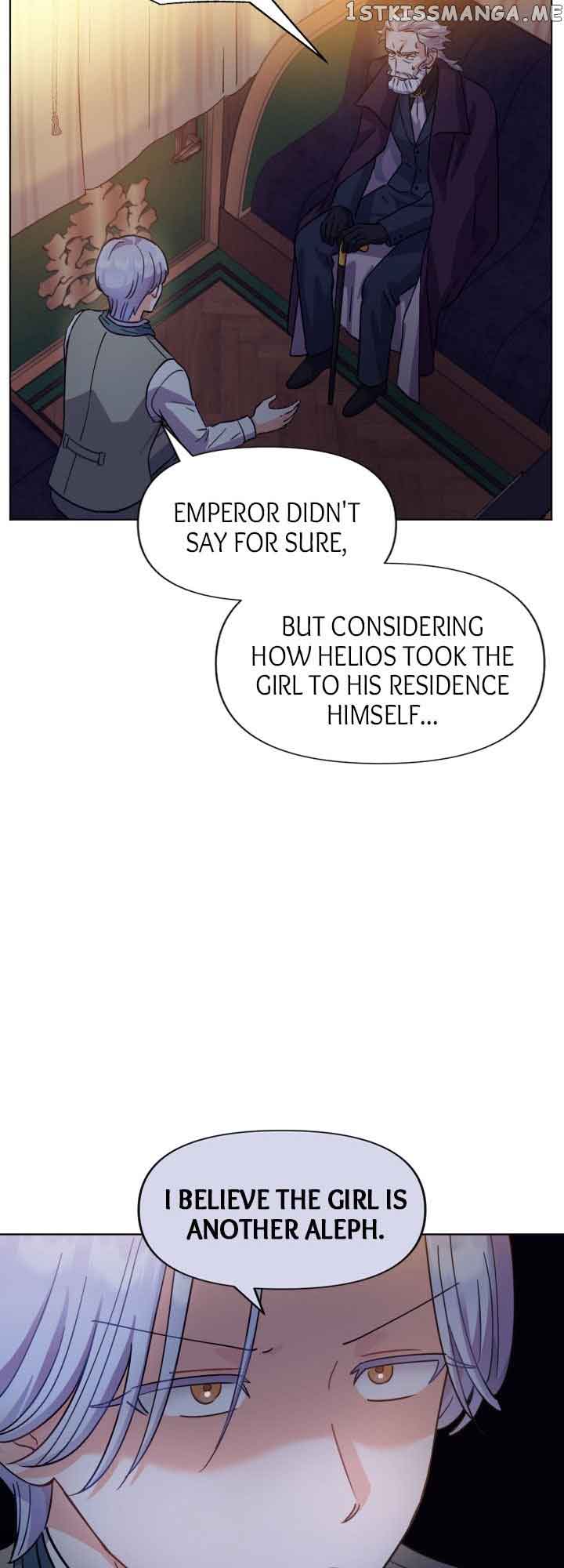 From Misery to Majesty Chapter 5 page 46
