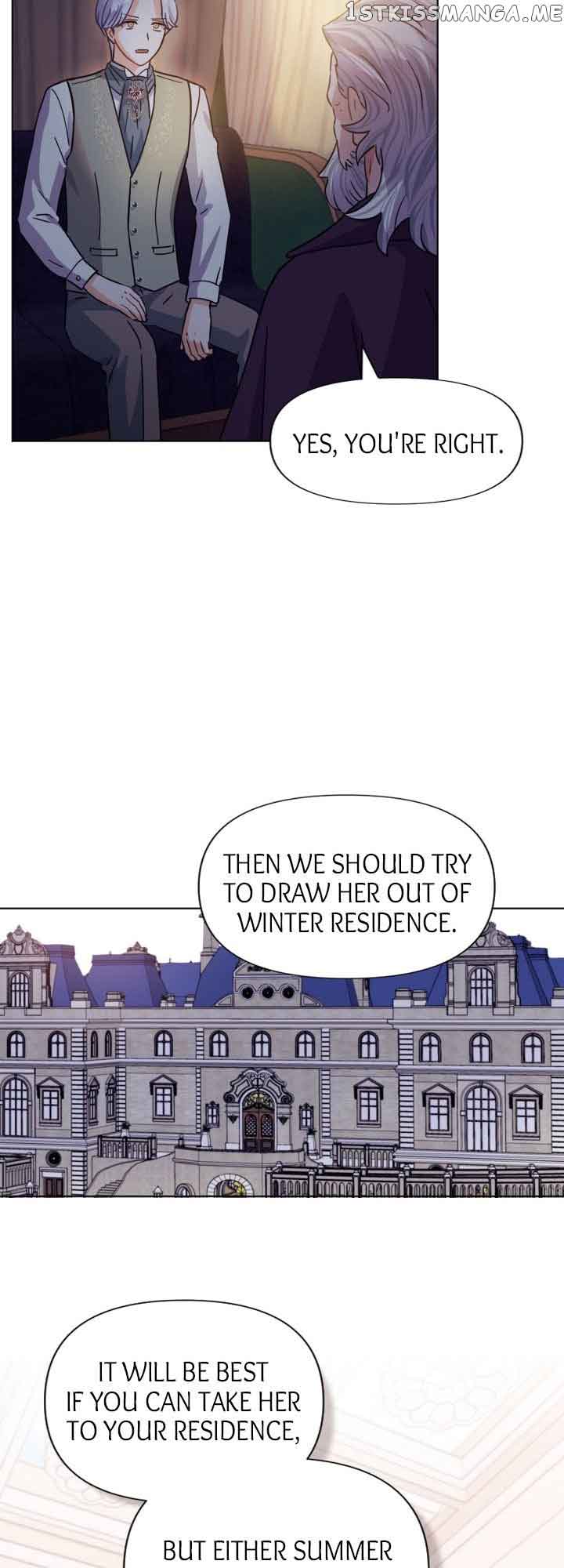 From Misery to Majesty Chapter 5 page 48