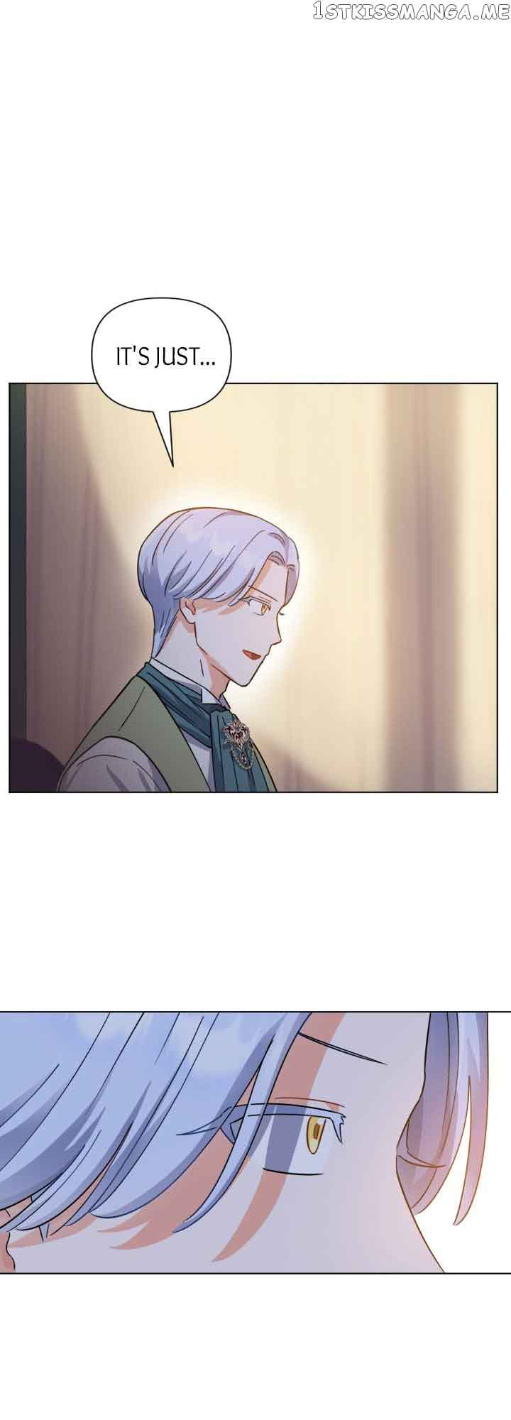 From Misery to Majesty Chapter 5 page 50