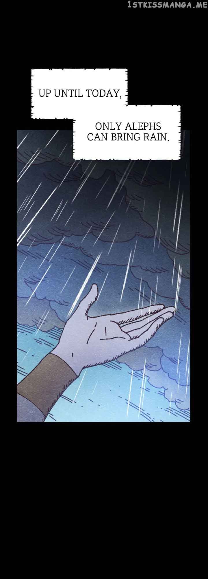 From Misery to Majesty Chapter 5 page 5