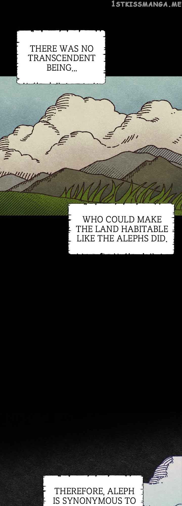From Misery to Majesty Chapter 5 page 6