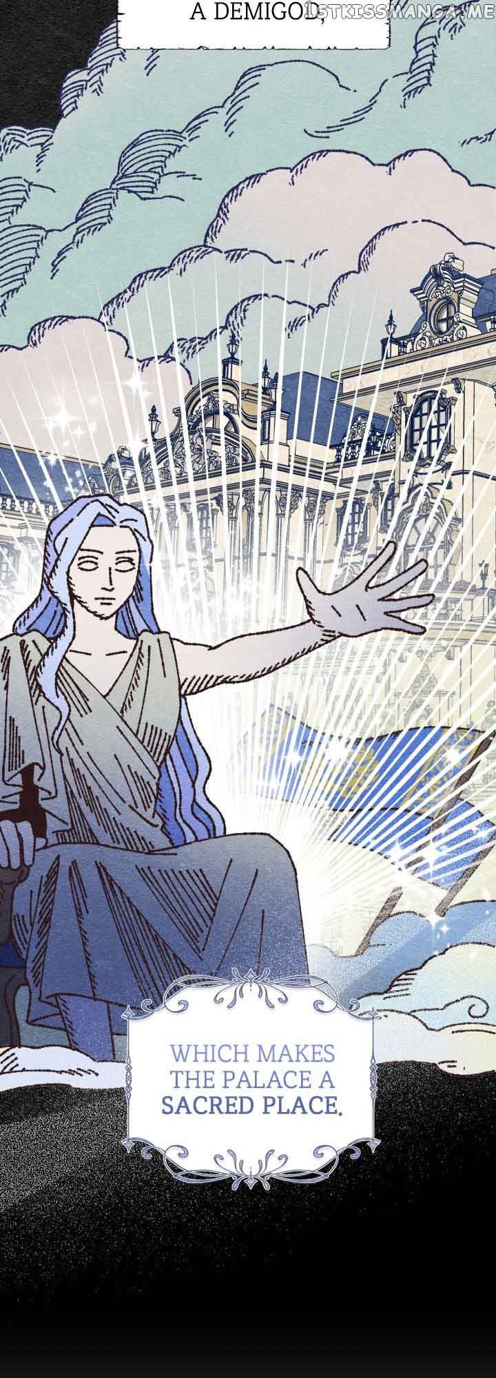 From Misery to Majesty Chapter 5 page 7