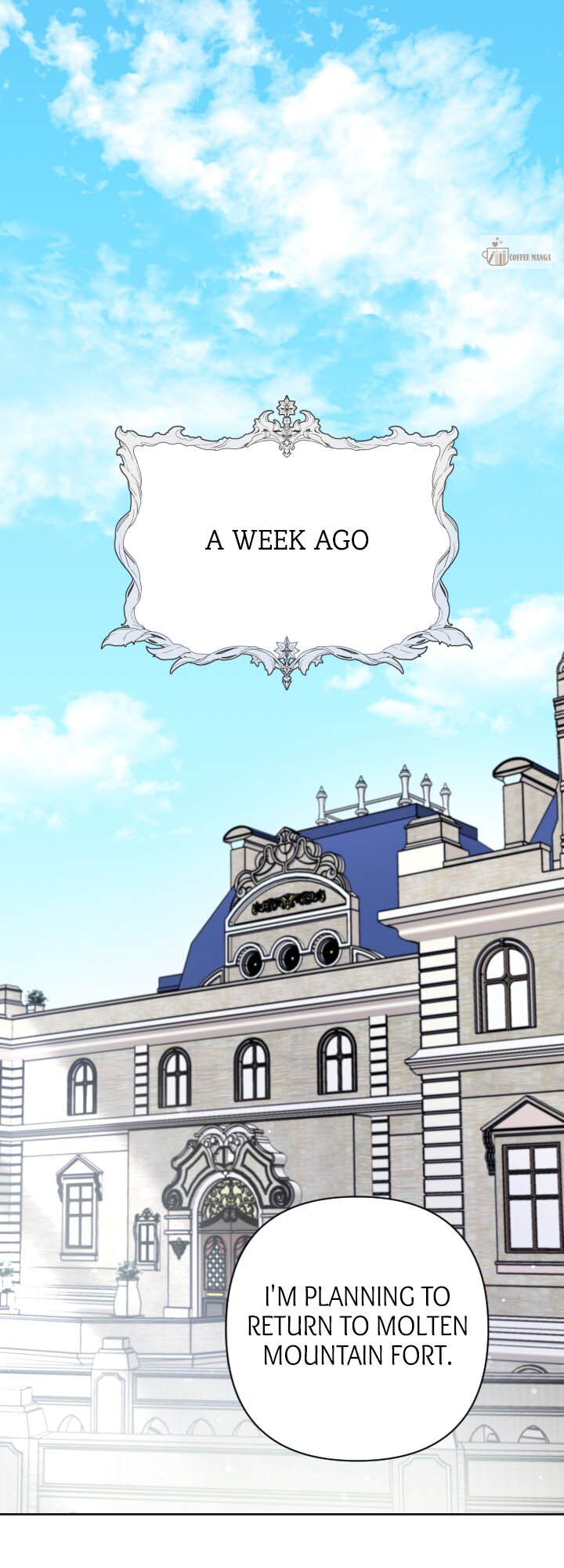 From Misery to Majesty Chapter 51 page 0