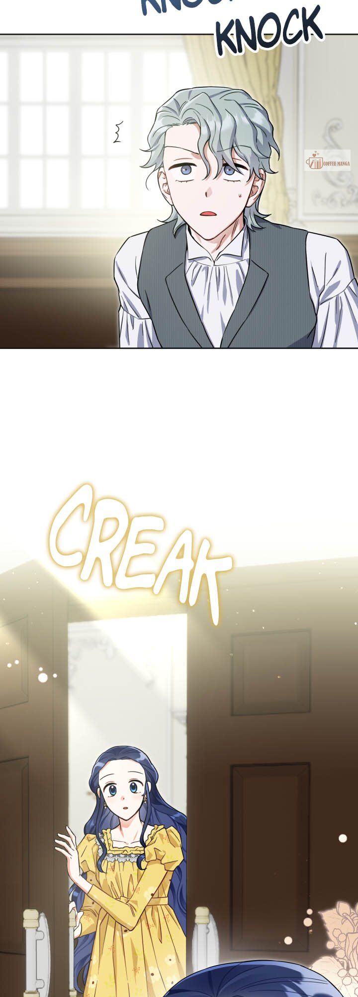 From Misery to Majesty Chapter 51 page 9
