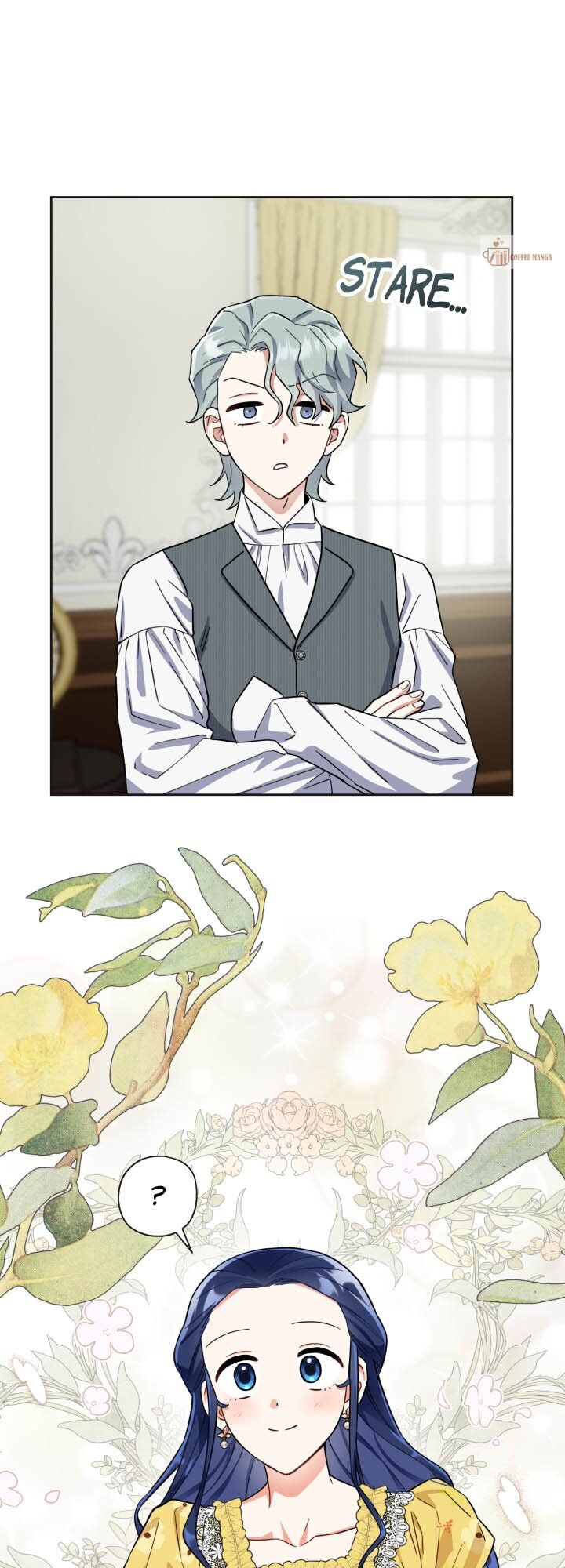 From Misery to Majesty Chapter 51 page 12