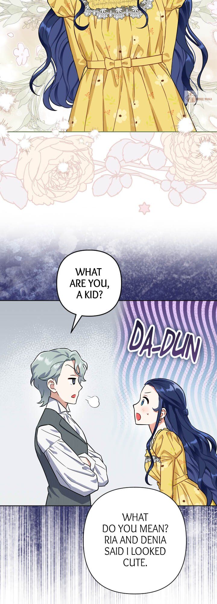 From Misery to Majesty Chapter 51 page 13