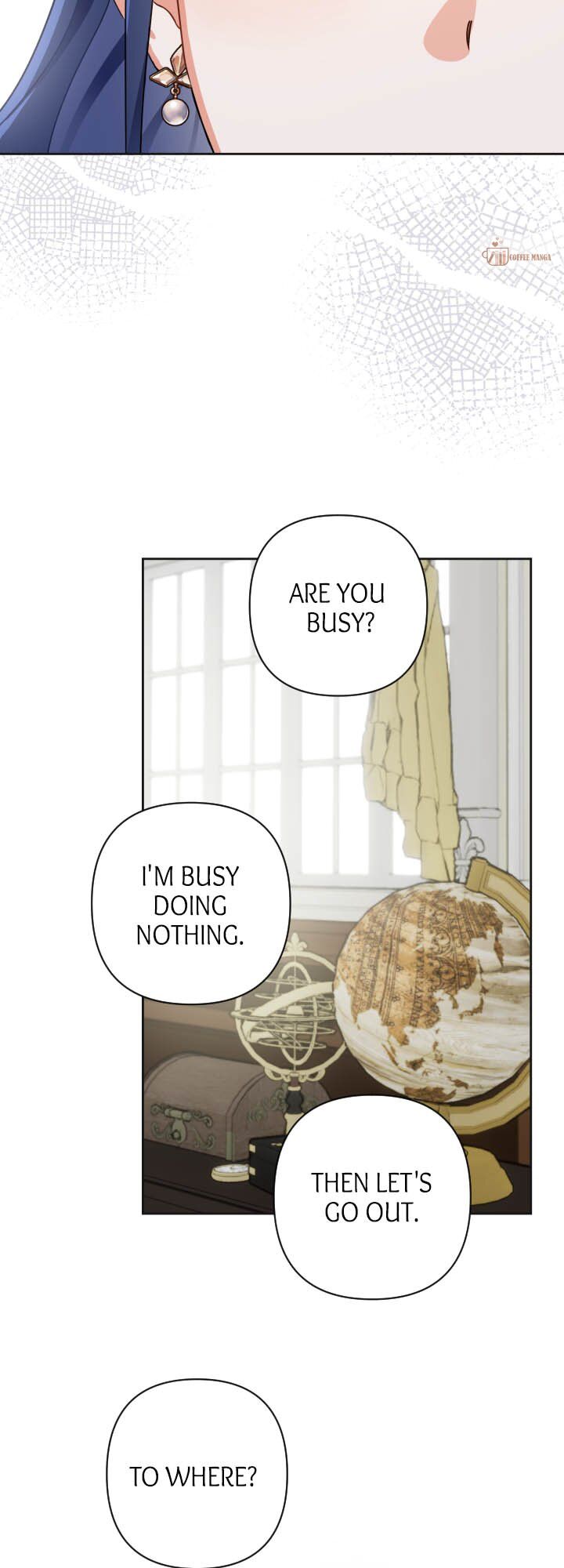 From Misery to Majesty Chapter 51 page 16