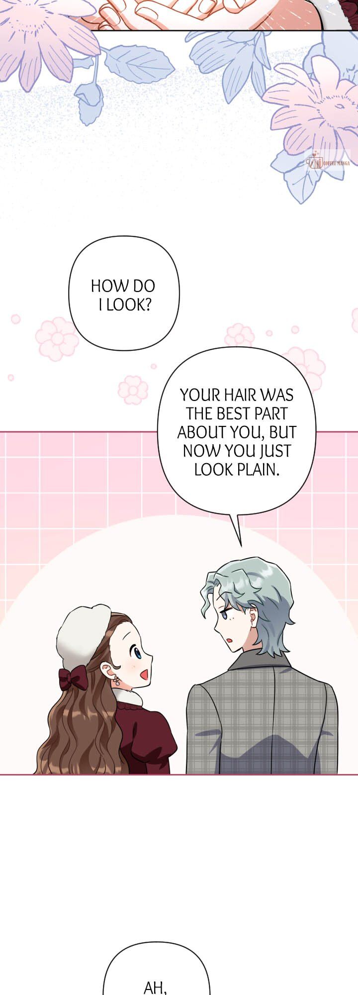 From Misery to Majesty Chapter 51 page 28