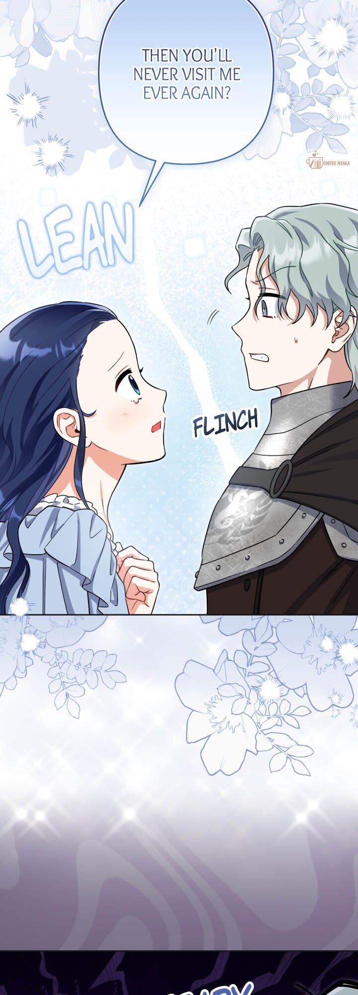From Misery to Majesty Chapter 51 page 2