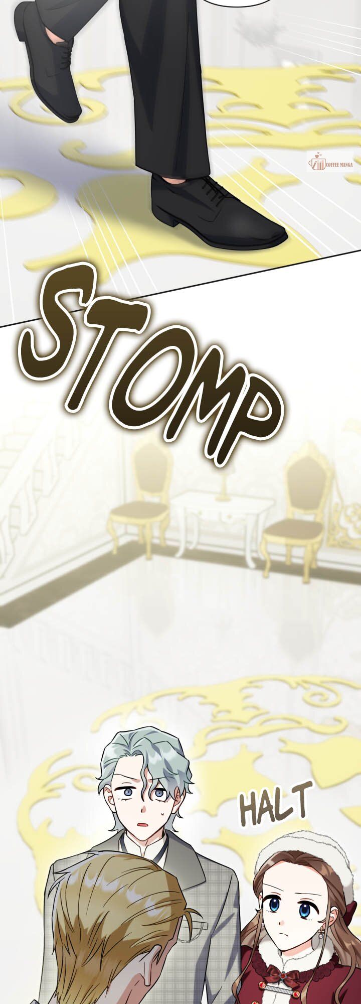 From Misery to Majesty Chapter 51 page 33
