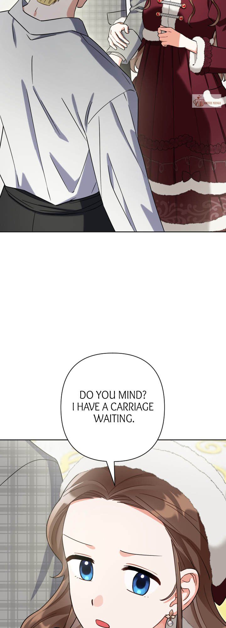 From Misery to Majesty Chapter 51 page 34