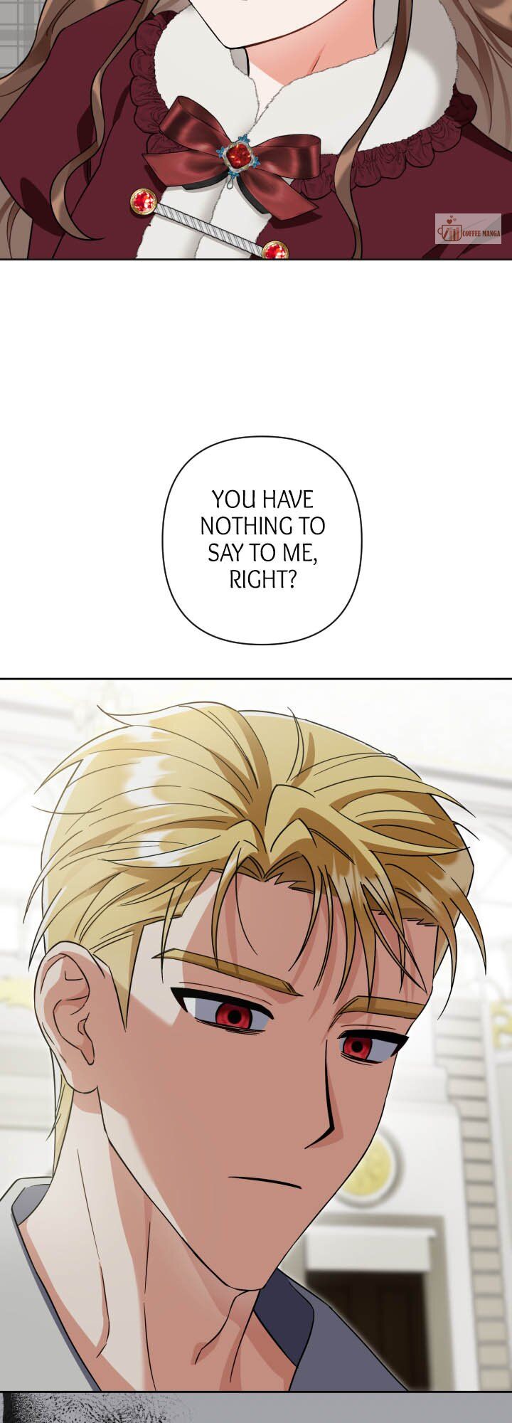 From Misery to Majesty Chapter 51 page 35