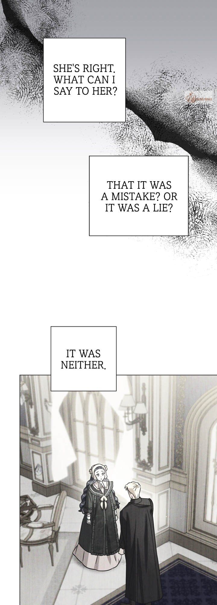 From Misery to Majesty Chapter 51 page 36