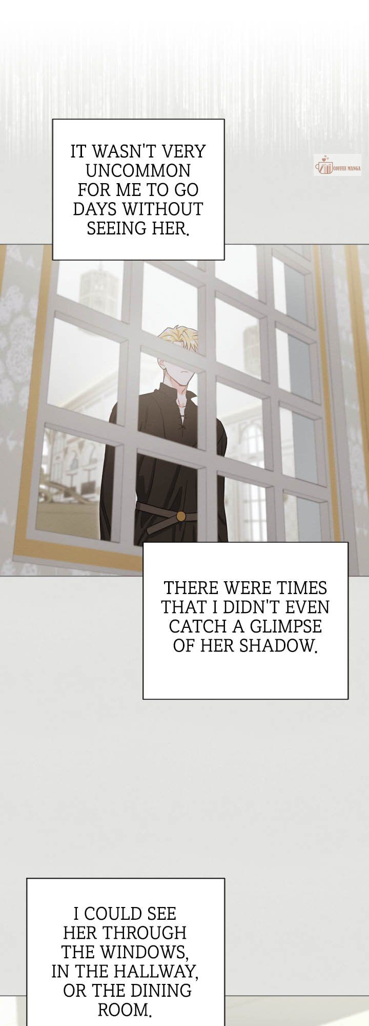 From Misery to Majesty Chapter 51 page 39