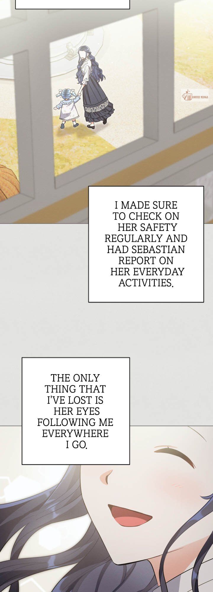 From Misery to Majesty Chapter 51 page 40