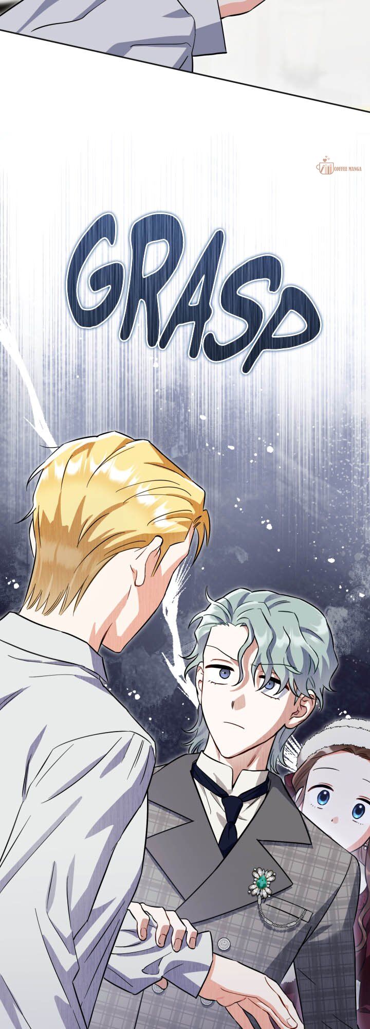 From Misery to Majesty Chapter 51 page 45