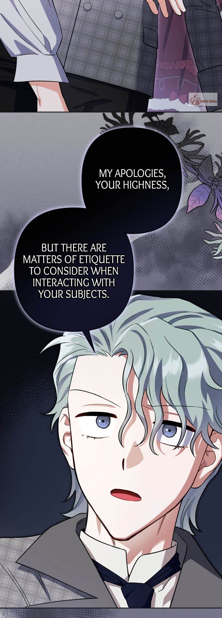 From Misery to Majesty Chapter 51 page 46